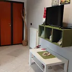 Semesterbostad Casa Di Francesco