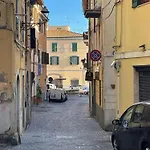 Casa Di Francesco Semesterbostad *
