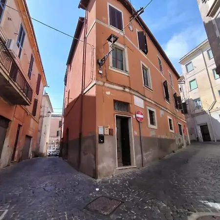 Дом отдыха Casa Di Francesco Веллетри