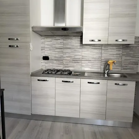 Casa Di Francesco Dom wakacyjny