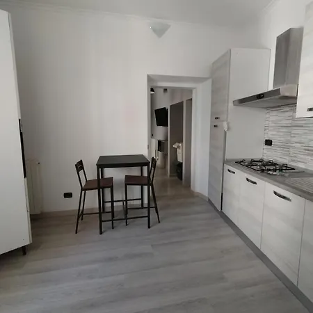 Casa Di Francesco Дом отдыха *