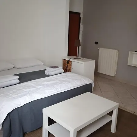 Casa Di Francesco