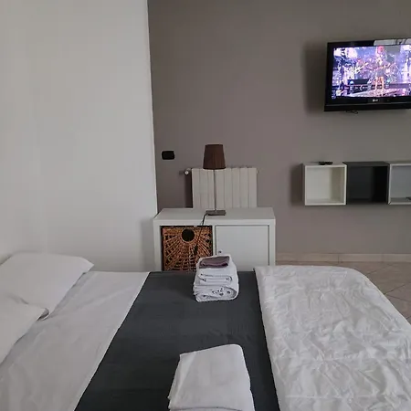 Casa Di Francesco *