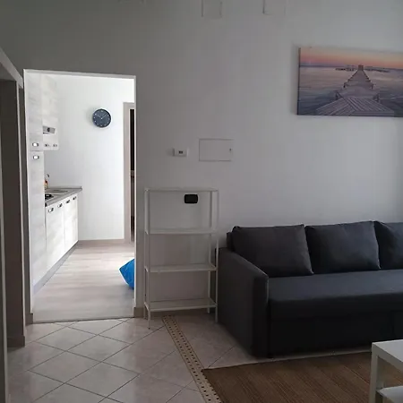 Casa Di Francesco בית נופש ולטרי