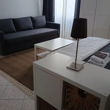Дом отдыха Casa Di Francesco