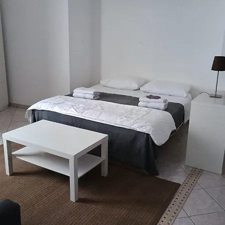 Casa Di Francesco בית נופש