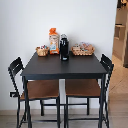 Dom wakacyjny Casa Di Francesco