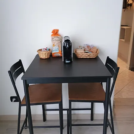 Дом отдыха Casa Di Francesco