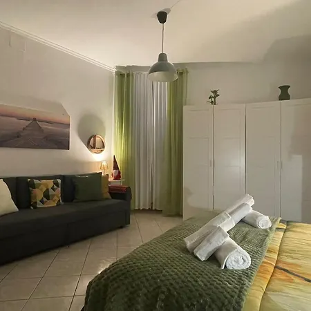 펜션 Casa Di Francesco