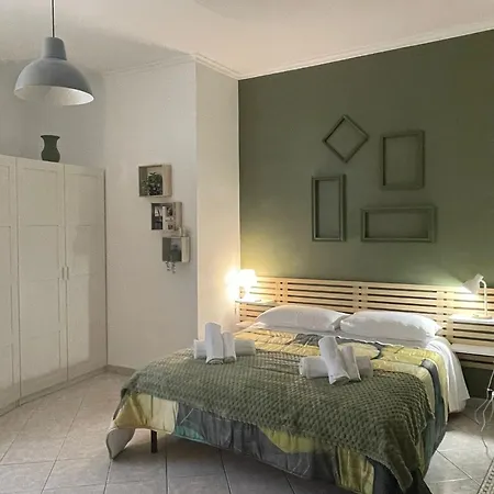 Casa Di Francesco