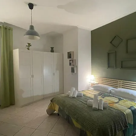 Casa Di Francesco *