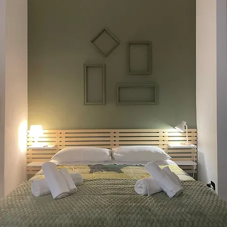 Casa Di Francesco Holiday home *