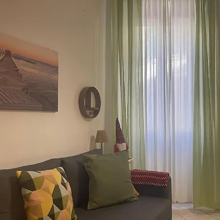 Casa vacanze Casa Di Francesco