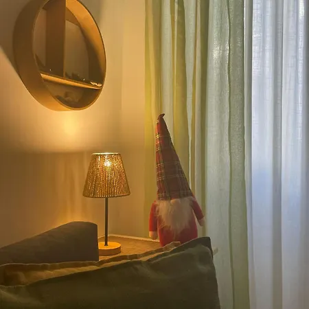 Casa Di Francesco 벨레트리