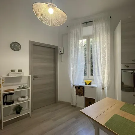 Casa Di Francesco *