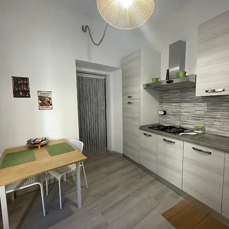 Casa vacanze Casa Di Francesco Velletri