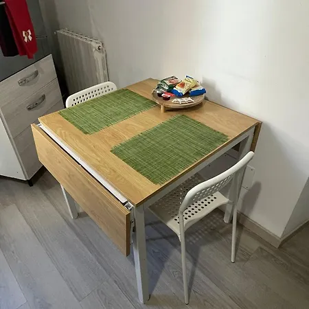 펜션 Casa Di Francesco *