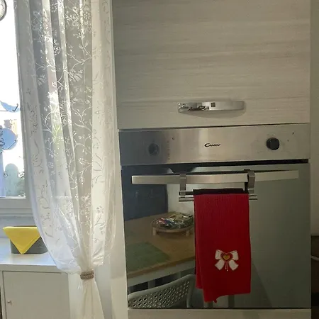 Casa vacanze Casa Di Francesco *