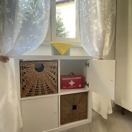 펜션 Casa Di Francesco