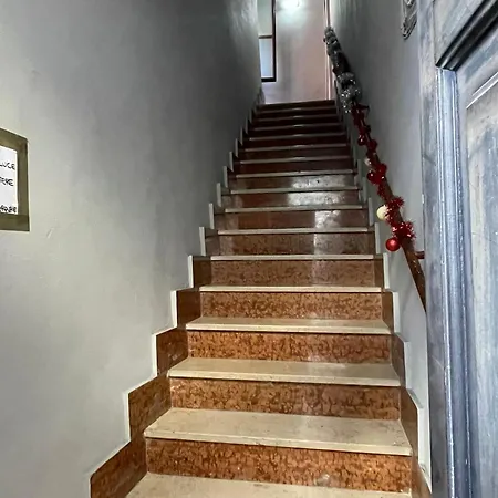Casa Di Francesco * 벨레트리