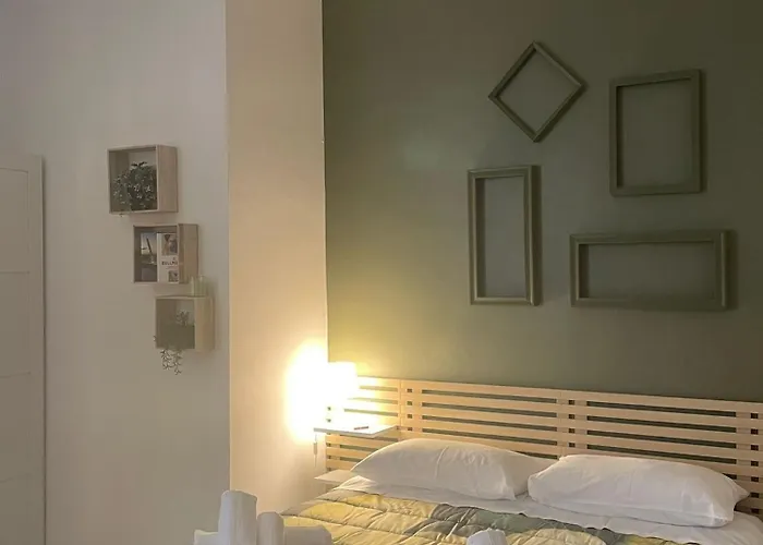 Casa Di Francesco * Velletri