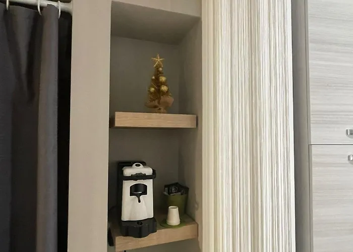 Casa Di Francesco Σπίτι διακοπών *