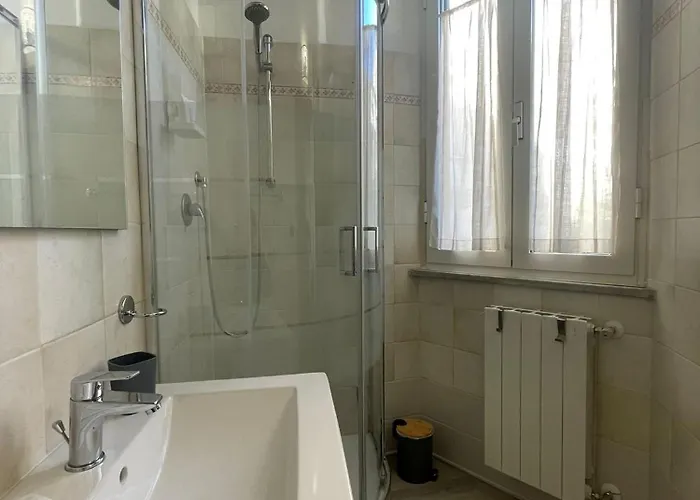 Σπίτι διακοπών Casa Di Francesco *